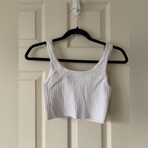 HARLOW Crop Top - Large